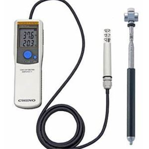 CHINO千野手持温湿度计HN-EHSP-B详询  关159-0897-0566