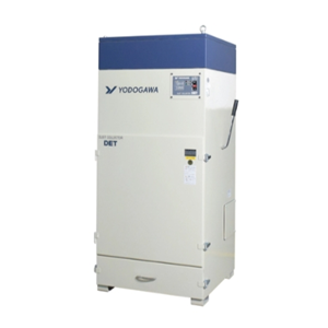YODOGAWA淀川DET400A集尘机刘15621198049