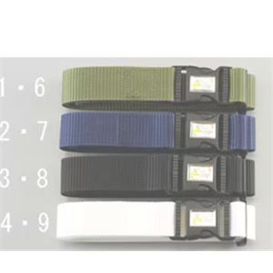 ESCO喜一EA924A-2安全带详询  关159-0897-0566