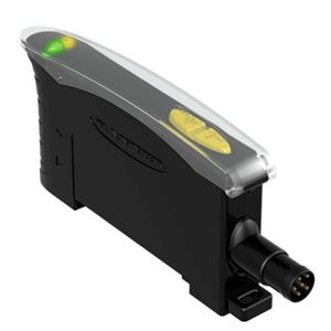 美国BANNER邦纳代理 光纤放大器 D10BFPQ