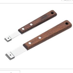 KTC京都陶瓷刮刀KZ4-12修边刀青岛平山郭15854210565