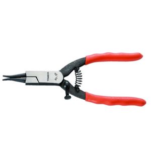 TRUSCO中山剪钳扣环钳51-2A青岛平山郭15854210565