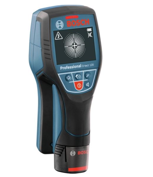 BOSCH 位置探测器墙壁扫描仪 75016015