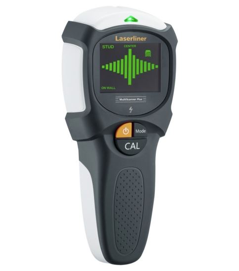 Laserliner 电子定位仪 75019020