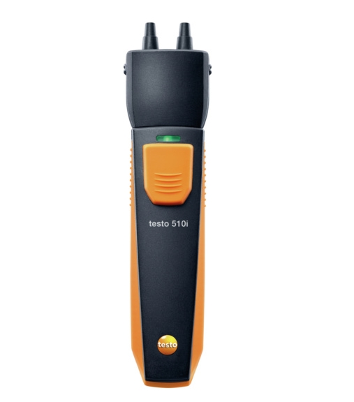 TESTO 压差计 46109005
