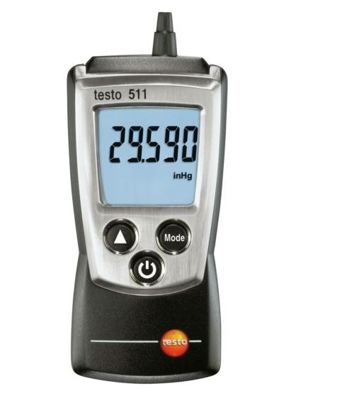 TESTO 绝对压力计 46109020