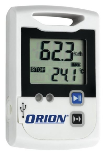 德国HAHN-KOLB哈恩库博代理，数据记录器温度和湿度，46200020