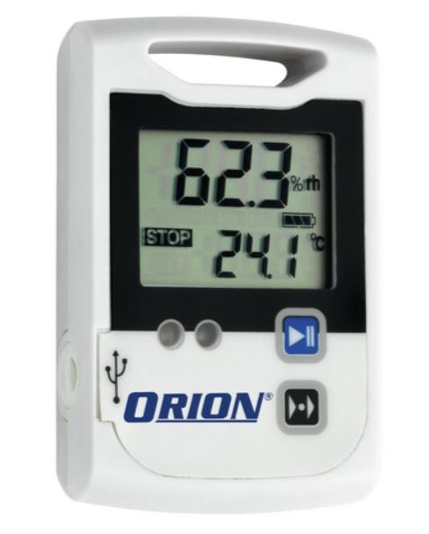 德国HAHN-KOLB哈恩库博代理 数据记录器温度和湿度 46200010