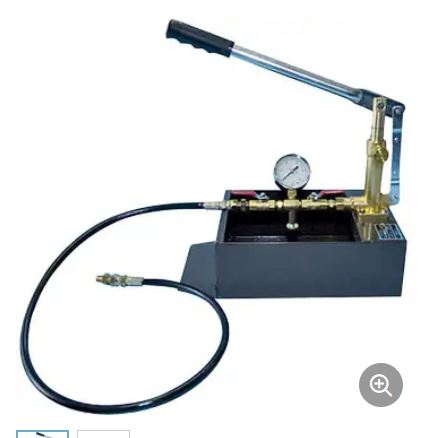 KYOWA试水机手动打压T-100K青岛平山郭-158-54210565