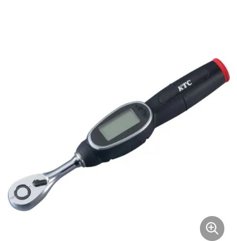 KTC京都机械GEW010-R3扭力扳手详询  关159-0897-0566