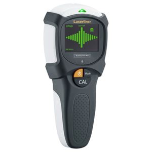 Laserliner 电子定位仪 75019020