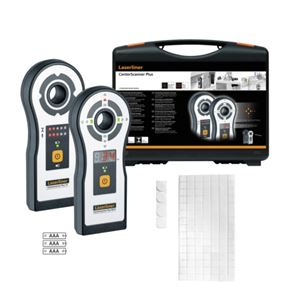 Laserliner 定位仪和钻头对准装置 75019040