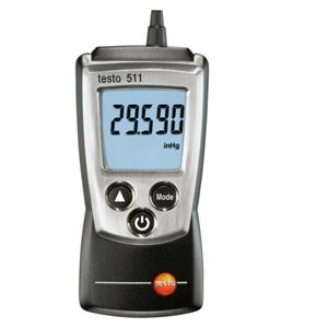 TESTO 绝对压力计 46109020