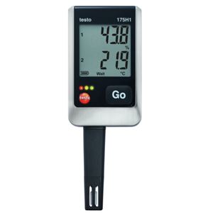 德国HAHN-KOLB哈恩库博代理 数据记录器温度和湿度 46200620