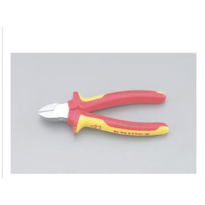 ESCO喜一160mm电钳绝缘EA536KG-11青岛平山技研刘15621198049