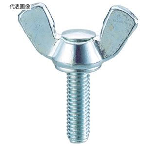 TRUSCO中山蝶形螺栓B390520详询  关159-0897-0566