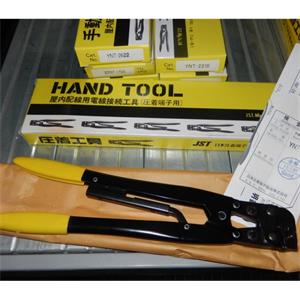 JST日压品牌手动五金压着工具压接钳WC-GH2630刘15621198049