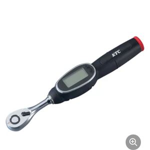 KTC京都机械GEW010-R3扭力扳手详询  关159-0897-0566