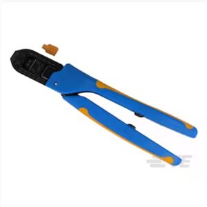 TE泰科压接钳手动压接工具2381748-1青岛平山郭15854210565