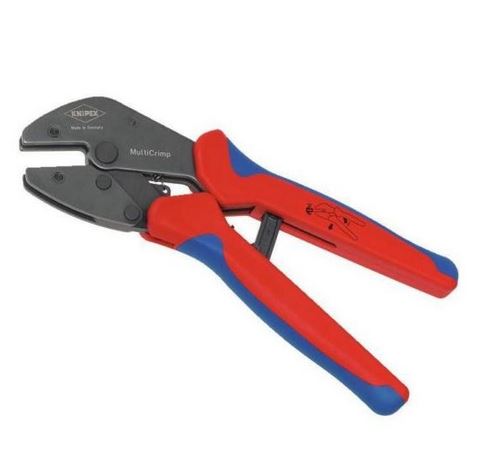 KNIPEX 压线钳 53117110