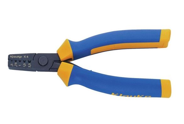 KLAUKE 压线钳 53500010