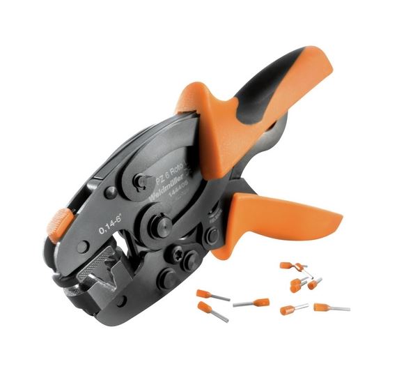 WEIDMUELLER 压线钳 53510016