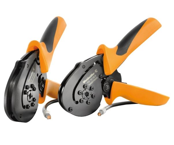 WEIDMUELLER 压线钳 53511010