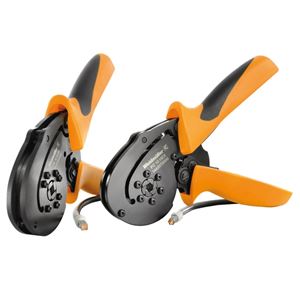 WEIDMUELLER 压线钳 53511010