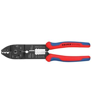 KNIPEX 压接钳 53502010