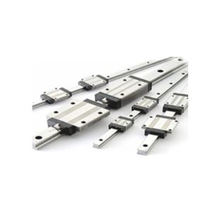 TSK竹内精工LMBM5/LMBM5S迷你小型直线导轨 联系156-5513-4803