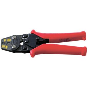 LOBSTER虾牌AK2MA迷你压接钳压线钳 联系156-5513-4803
