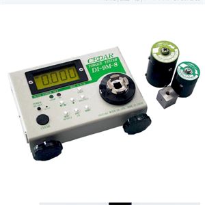 日本CEDAR思达DI-9M-8数显扭力测试仪青岛平山技研刘156-21198049