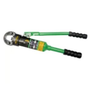 CACTUS产机手动油压式压接钳S-150E青岛平山技研刘156-21198049