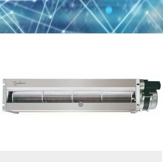 TECSYSTEM泰狮TG500通风系统离心冷却风机工业用青岛平山郭15854210565