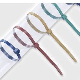 HellermannTyton海尔曼太通扎带MCTS200-BLU青岛平山郭15854210565