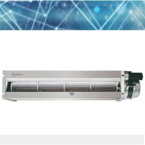 TECSYSTEM泰狮TG500通风系统离心冷却风机工业用青岛平山郭15854210565