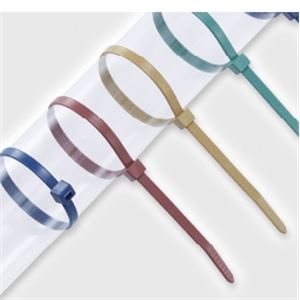 HellermannTyton海尔曼太通扎带MCTS200-BLU青岛平山郭15854210565