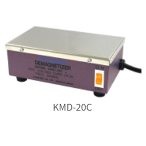 KANETEC强力退磁器KMD-20C-220V青岛平山郭15854210565