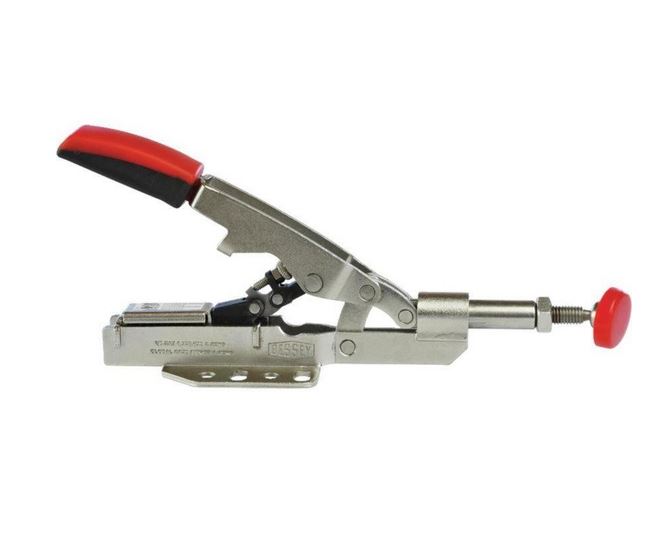 Bessey 可变速动夹 26220315