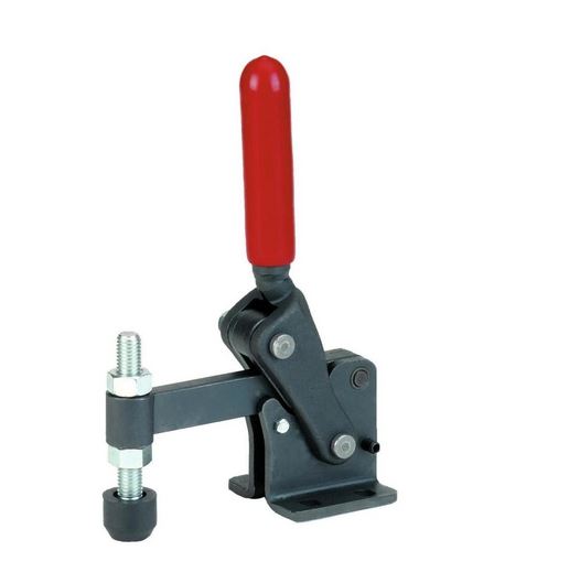 AMF 垂直速动夹 26212520