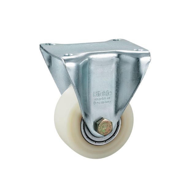 TAKIGEN泷源K-590K-80低座超重型固定脚轮 联系156-5513-4803