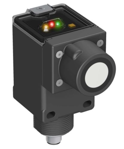 美国BANNER邦纳代理 超声波传感器 Q45ULIU64BCRQ6