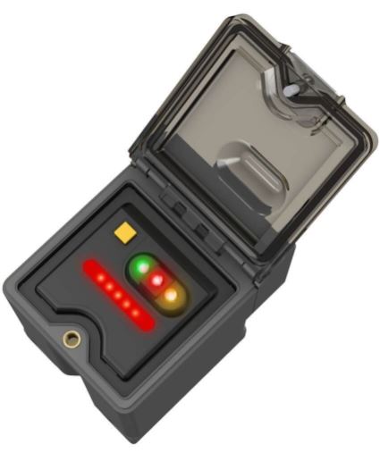 美国BANNER邦纳代理 超声波传感器 Q45UR3LIU64CQ