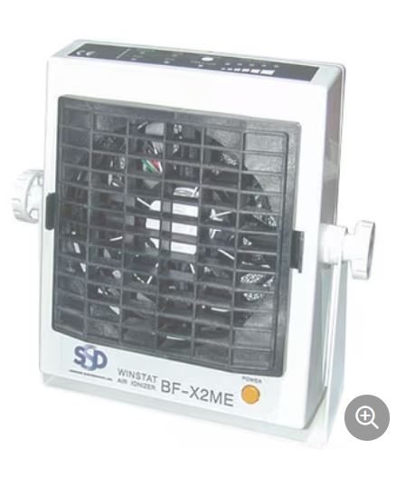 SSD西西蒂BF-X2ME离子风扇详询  关159-0897-0566