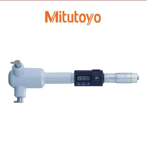 MITUTOYO三丰内径千分尺468-174青岛平山郭15854210565