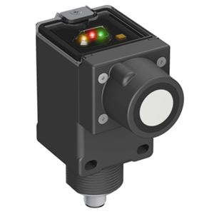 美国BANNER邦纳代理 超声波传感器 Q45ULIU64BCRQ6