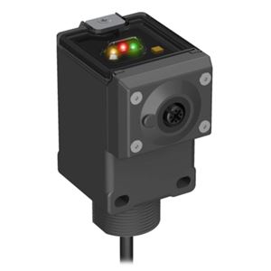 美国BANNER邦纳代理 超声波传感器 Q45UR3BA63C