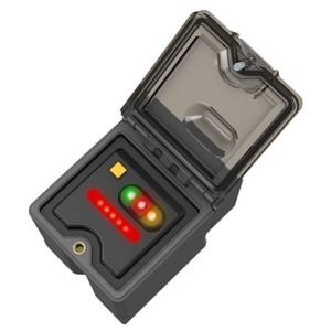 美国BANNER邦纳代理 超声波传感器 Q45UR3LIU64CQ