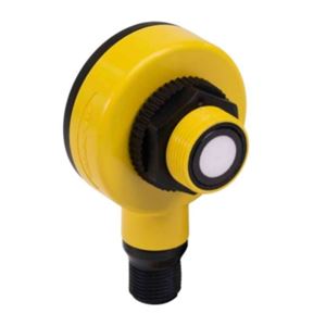 美国BANNER邦纳代理 超声波传感器 T18VP6URQ