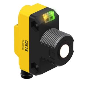 美国BANNER邦纳代理 超声波传感器 QS18UPAQ7